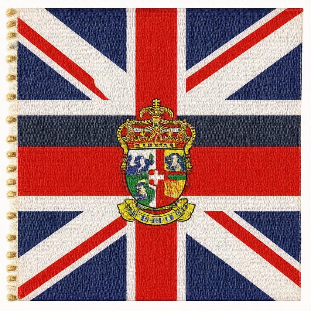 Flag of Bermuda